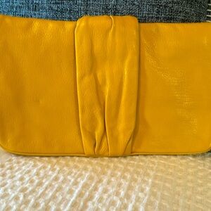 Clutch bag